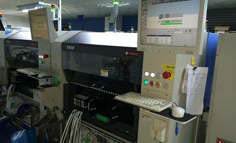 龙华smt贴片加工2电子产品零件配件加工