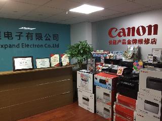 经销商信息
