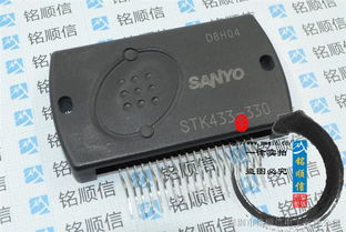 供应stk433 300 stk433 320 stk433 330原装进口正品量大价优