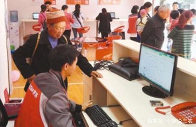 农村电子商务逐渐被接受和应用,占据核心地位!