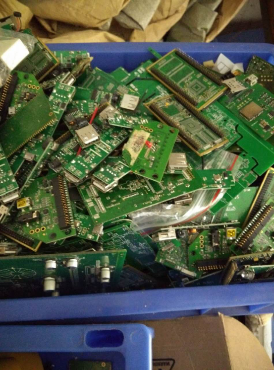 pcb版