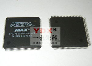 2018最新alteraepm7192sqc160 7n其他被动元件现货供应 一东电子销售部