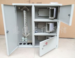 三网合一分路器箱 慈溪市天维通信设备厂