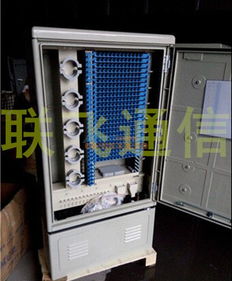 115芯光缆交接箱