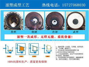 武汉30吨塑料污水水箱