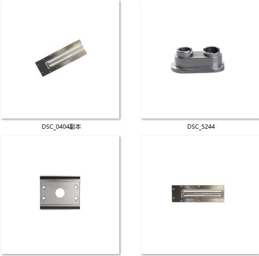 佛山机器人五金产品加工单价,家庭自动化配件加工生产厂家电话