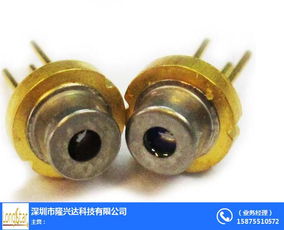 qsi车载激光二极管 激光二极管 qsi总代 查看