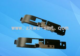 smt配件juki配件 ftf32mm 压料盖 e6203 706 0ac 8mm 12mm 24mm压料盖高清图片 高清大图