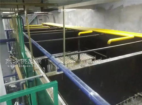 诸城广晟环保食品加工污水处理设备与通讯设备及器材概述