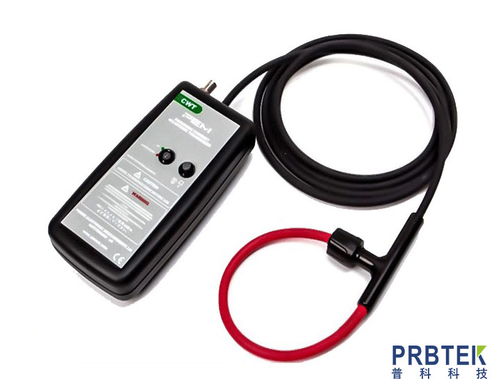 柔性电流探头的技术革新与应用突破 通讯设备及器材领域的新机遇