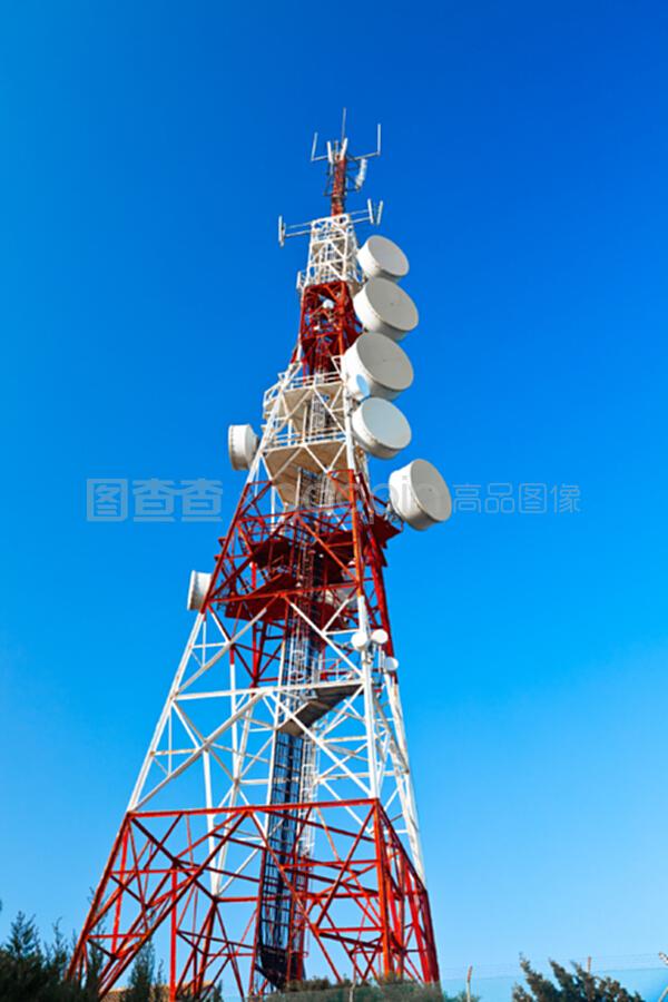 通讯塔 在线销售电子产品及配件的领军平台